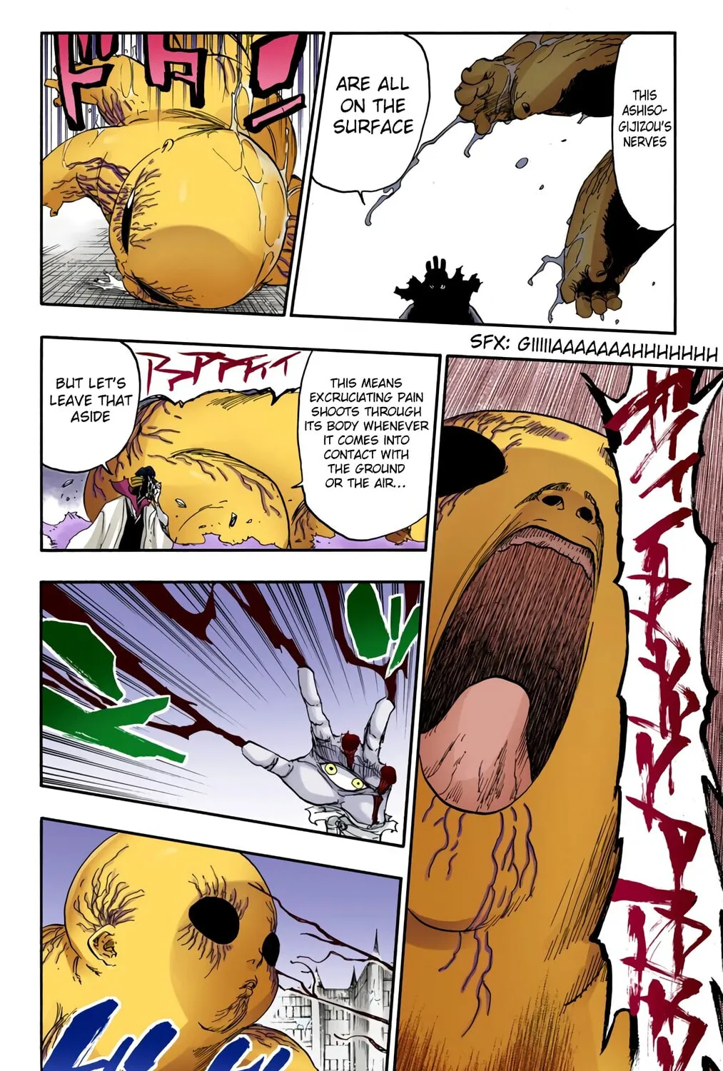 Bleach: Thousand-Year Blood War 