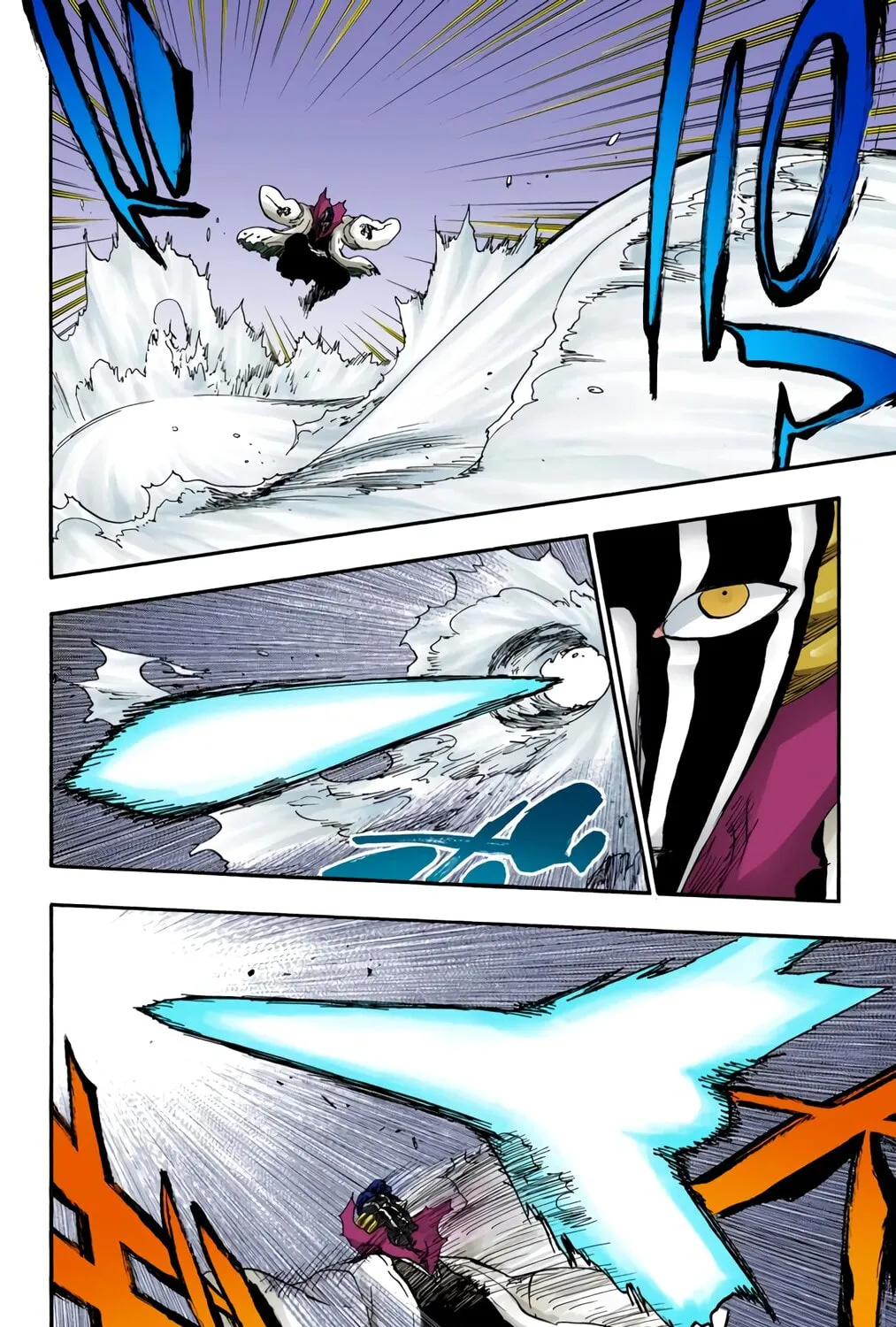 Bleach: Thousand-Year Blood War 