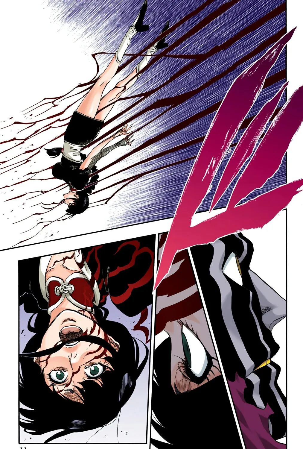 Bleach: Thousand-Year Blood War 