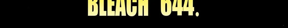 Bleach: Thousand-Year Blood War 