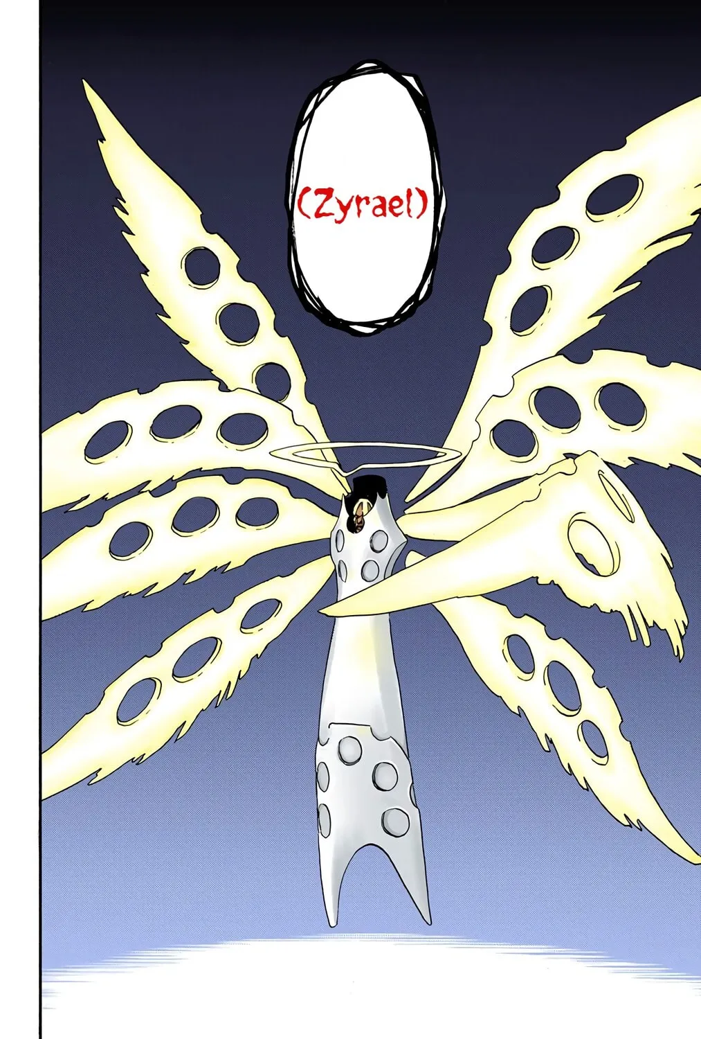 Bleach: Thousand-Year Blood War 