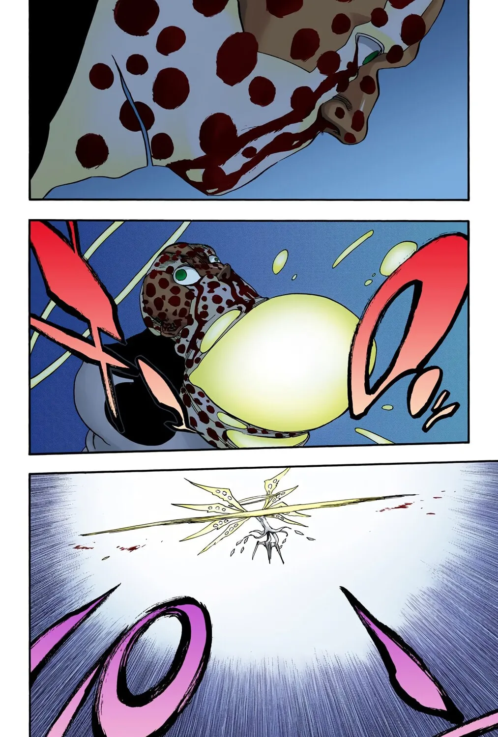 Bleach: Thousand-Year Blood War 