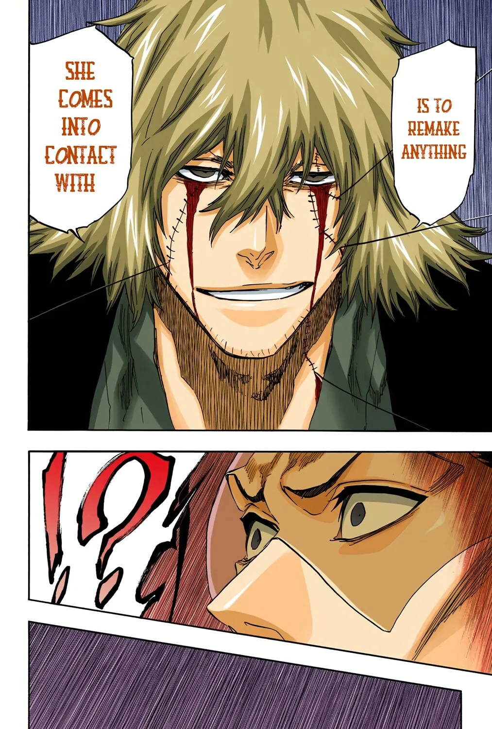 Bleach: Thousand-Year Blood War 