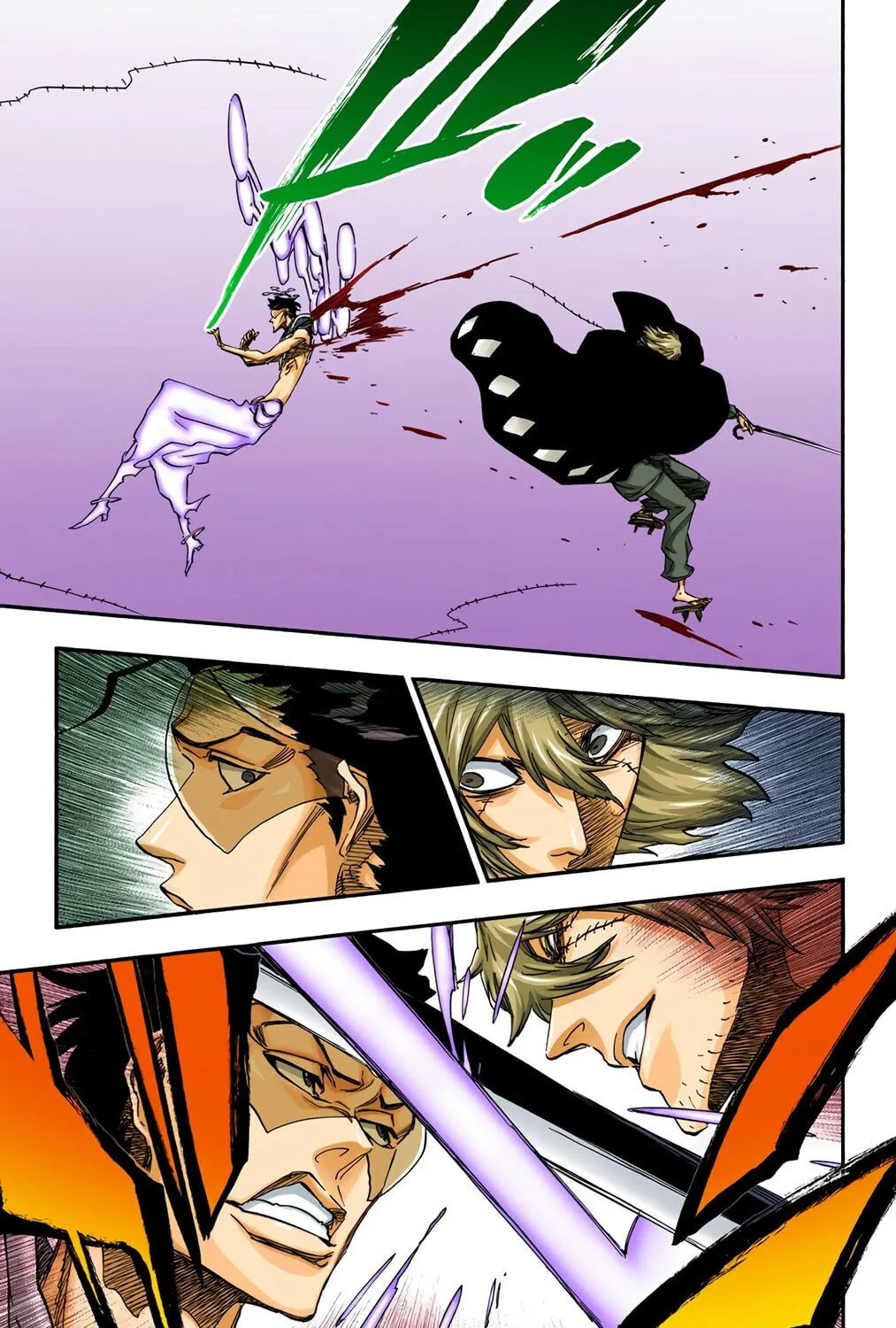 Bleach: Thousand-Year Blood War 