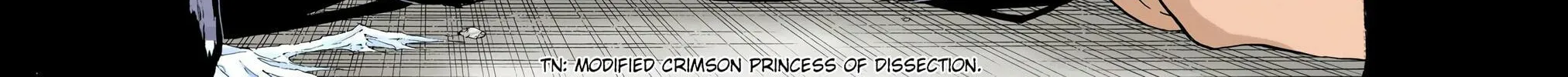 Bleach: Thousand-Year Blood War 
