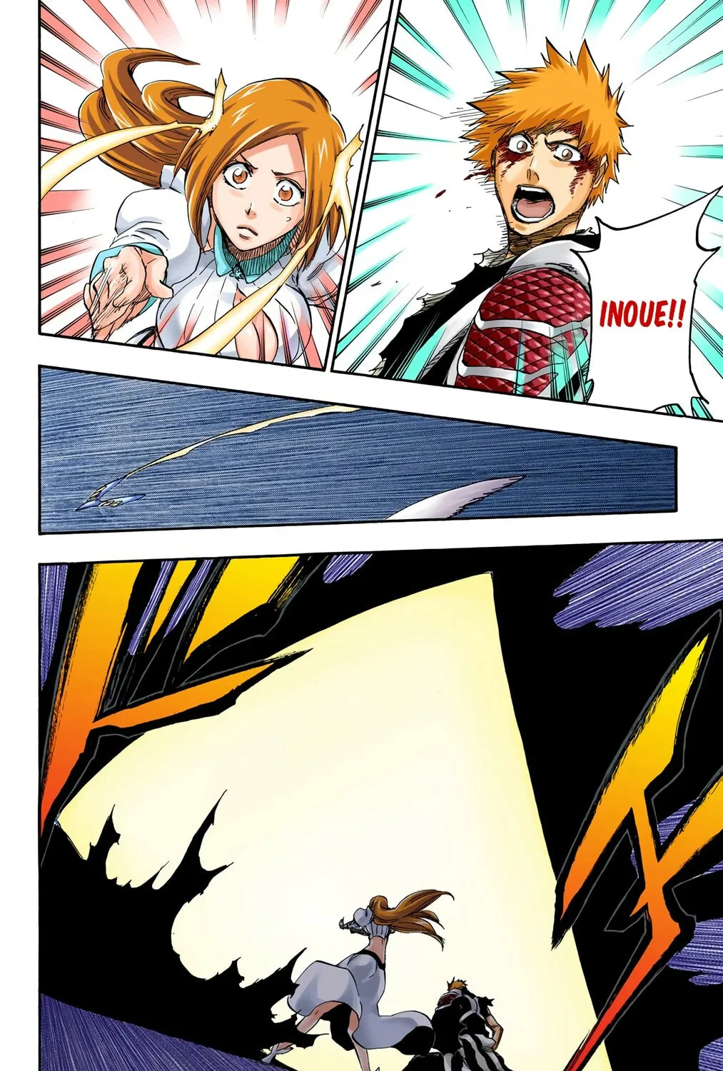 Bleach: Thousand-Year Blood War 