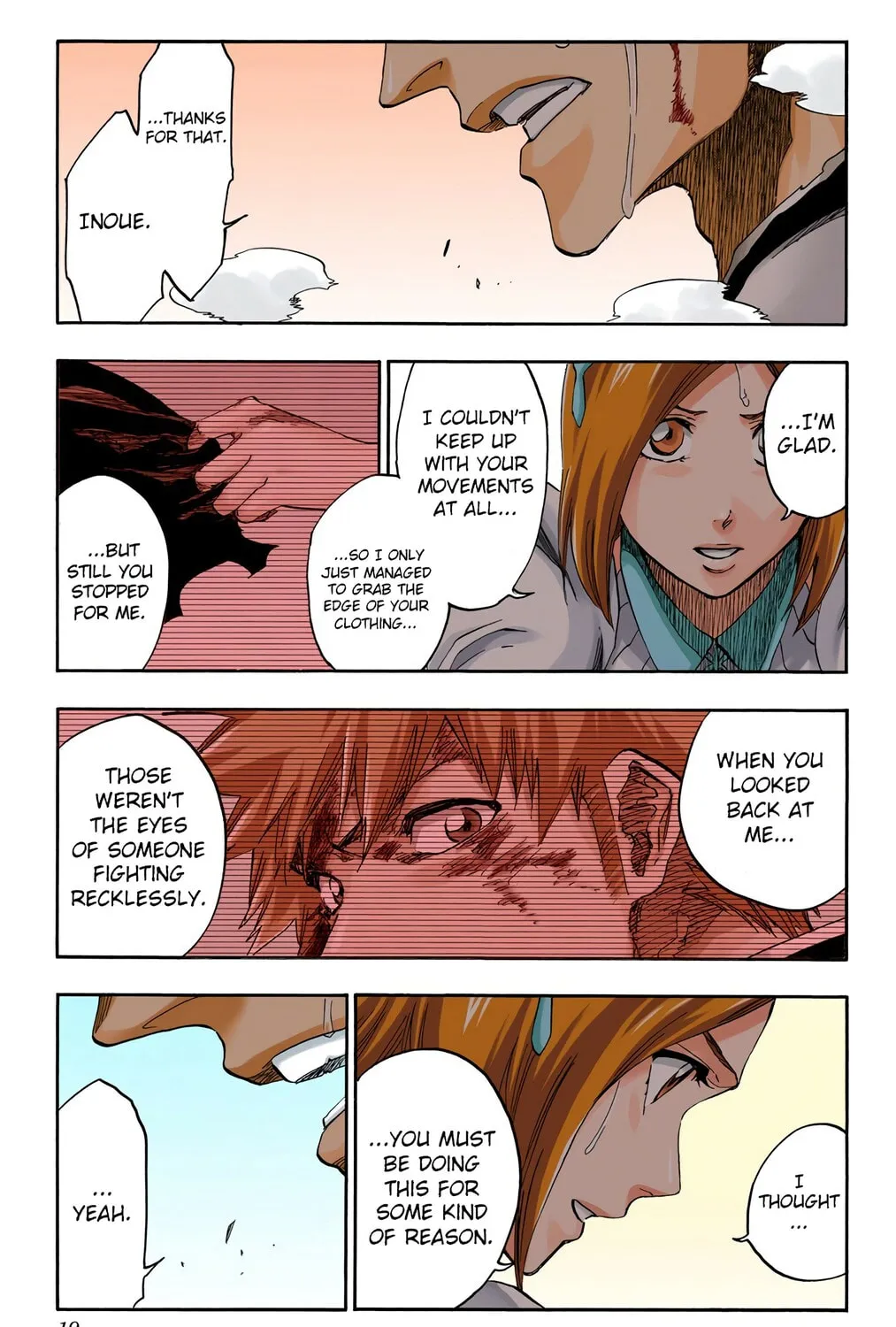 Bleach: Thousand-Year Blood War 
