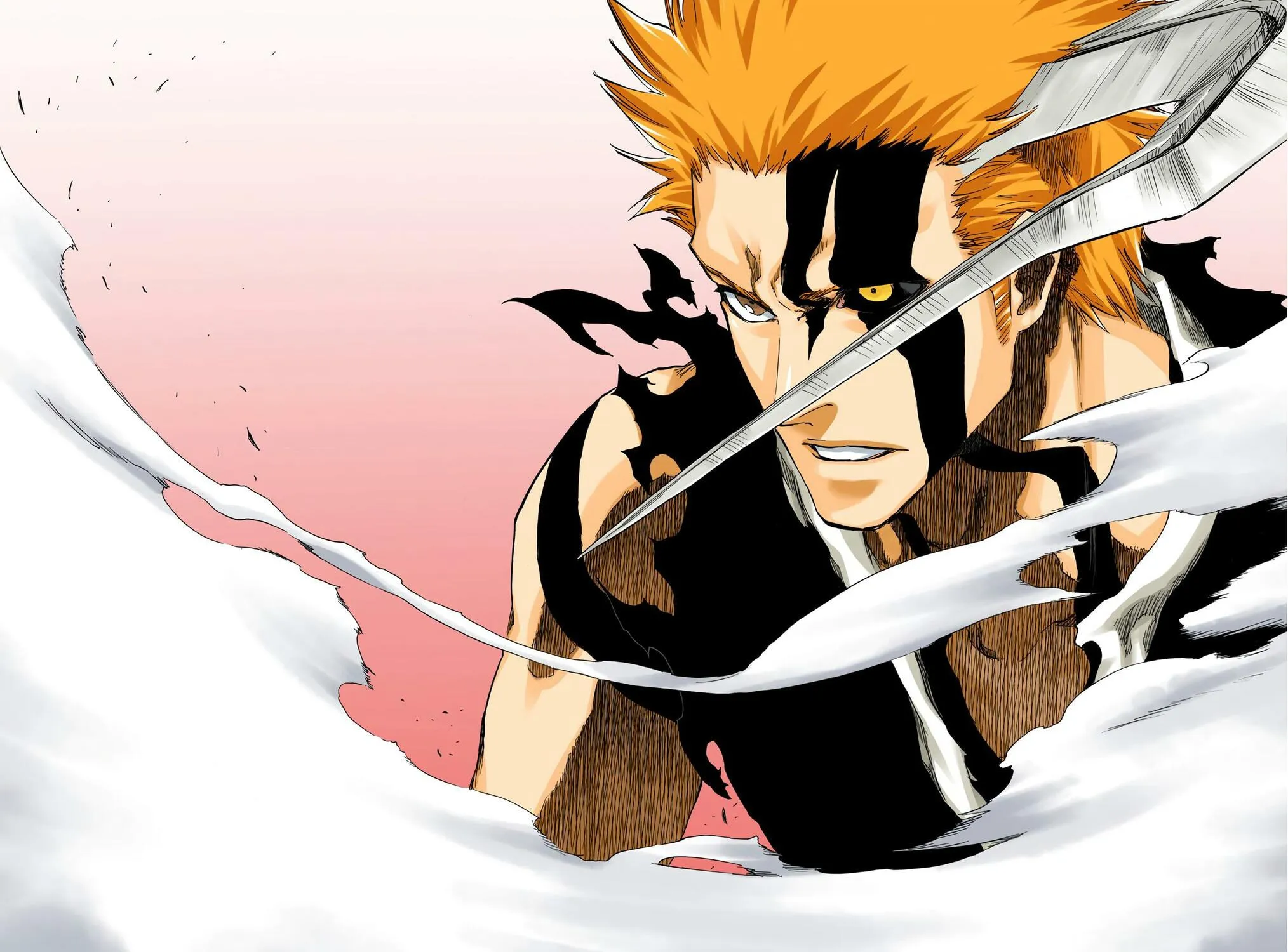 Bleach: Thousand-Year Blood War 