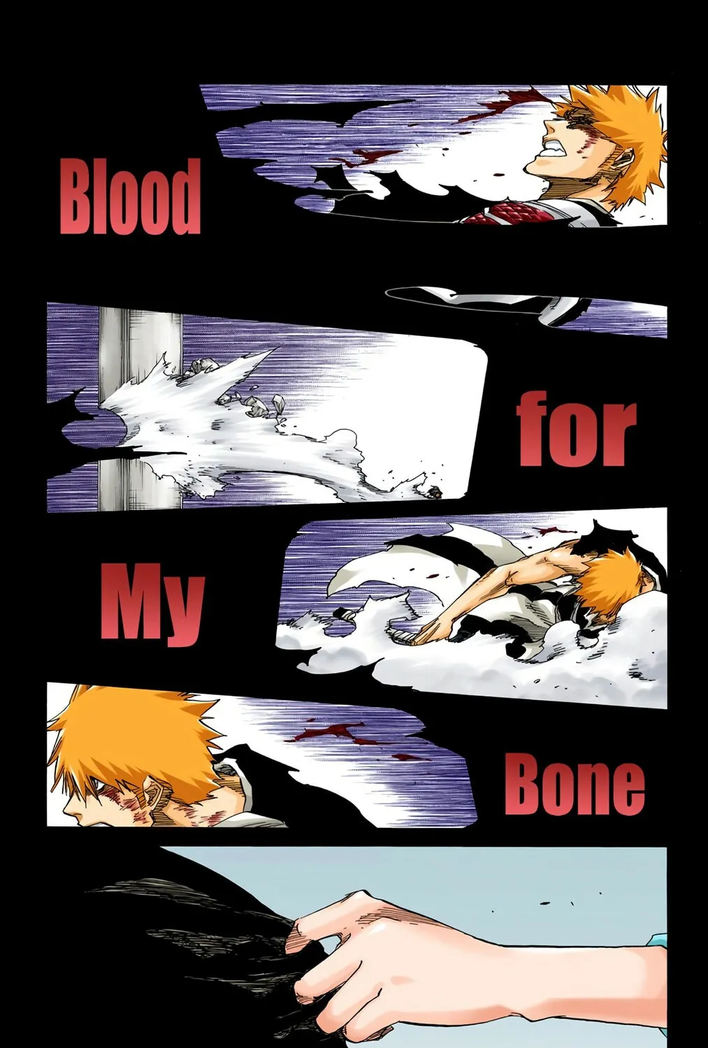 Bleach: Thousand-Year Blood War 