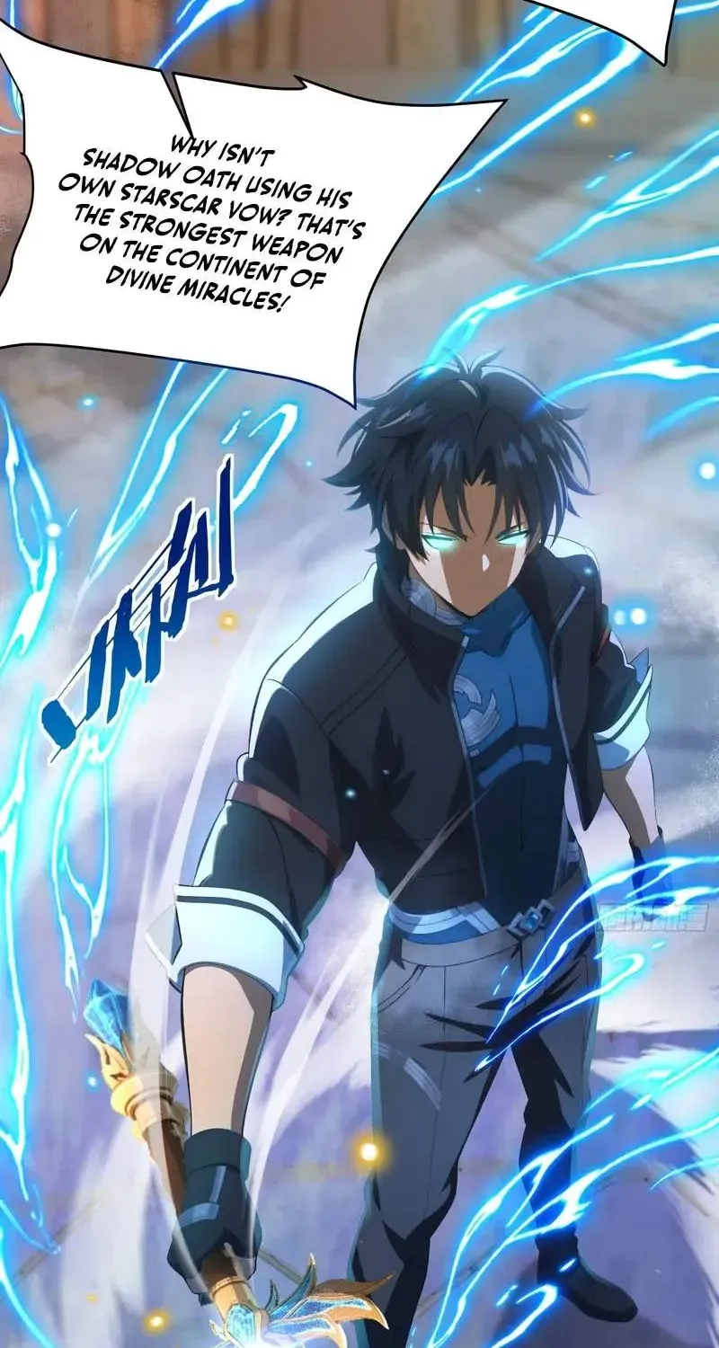 I’m Back as the Strongest Gamer!