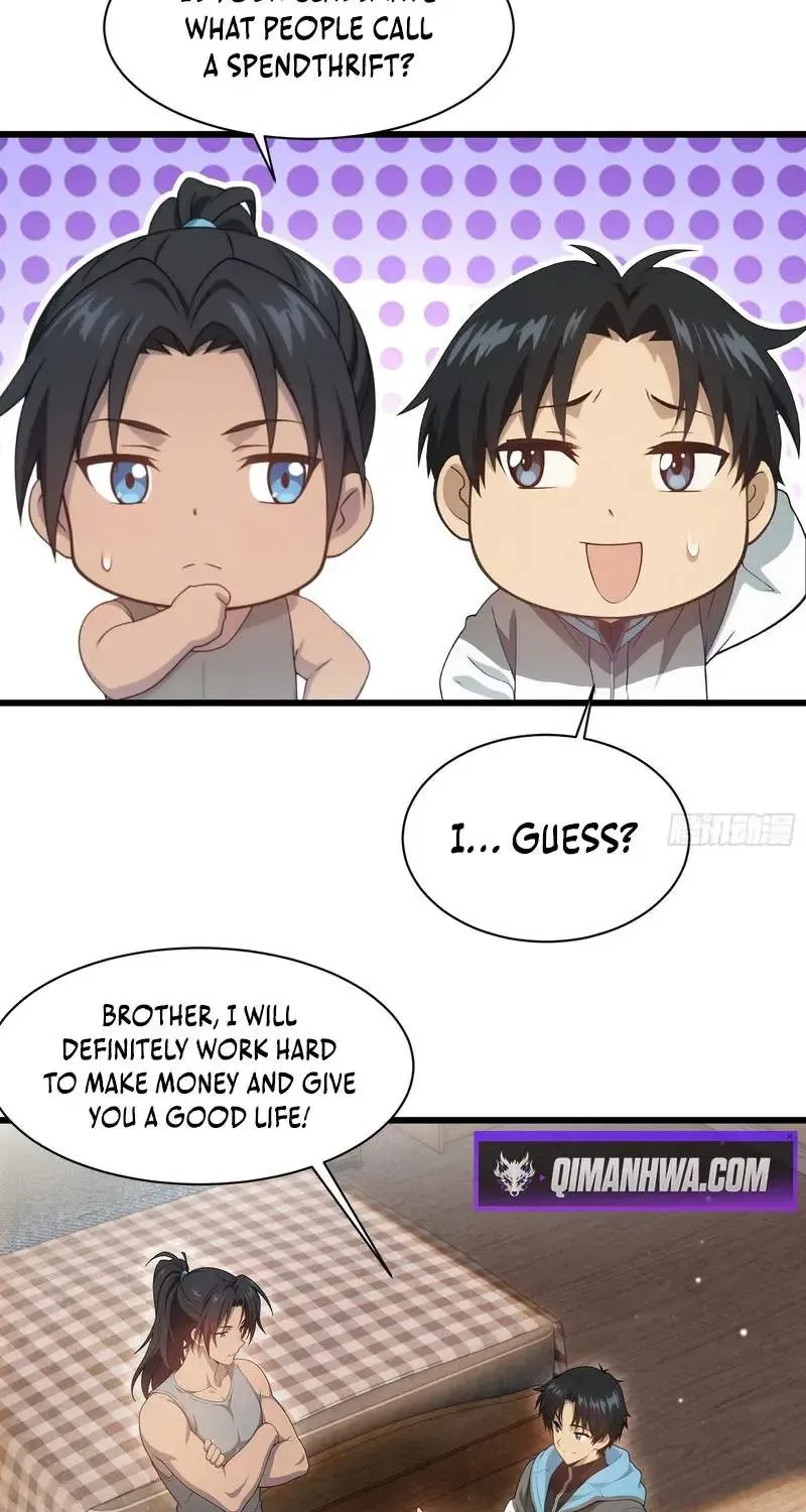 I’m Back as the Strongest Gamer!