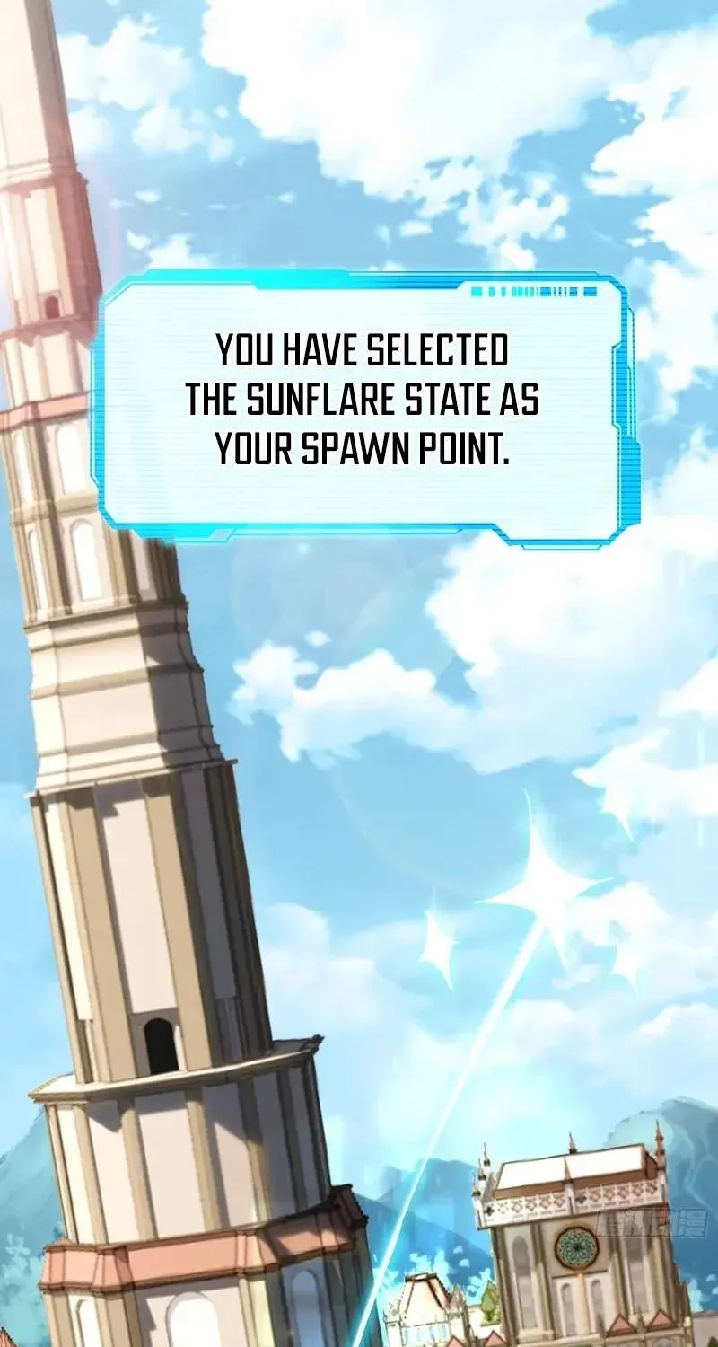 I’m Back as the Strongest Gamer!