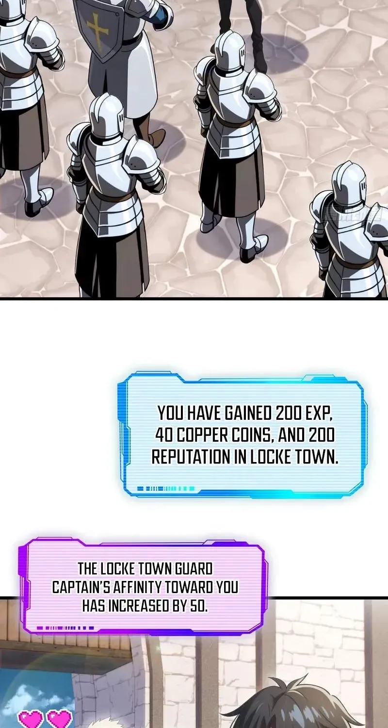 I’m Back as the Strongest Gamer!