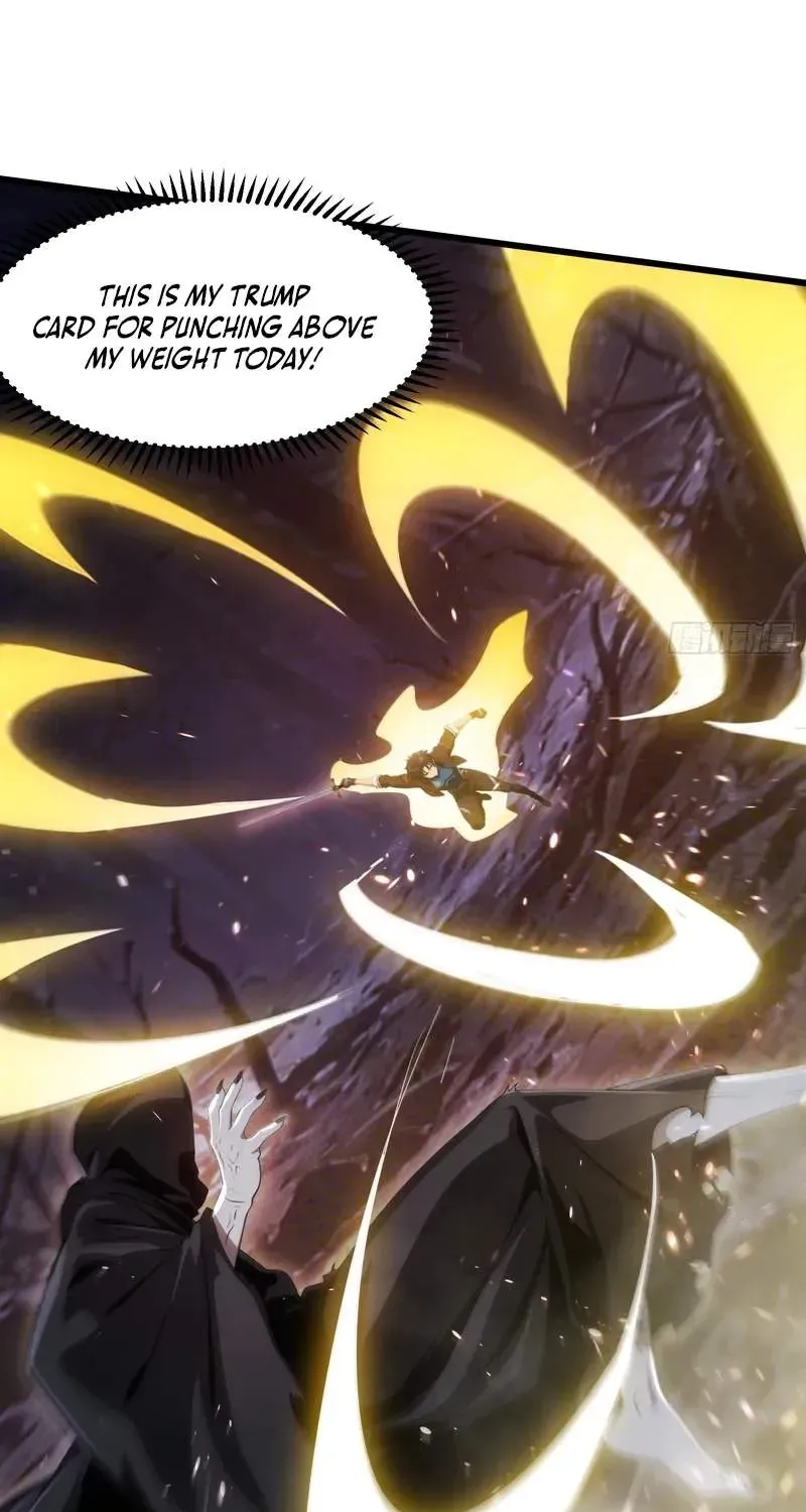 I’m Back as the Strongest Gamer!