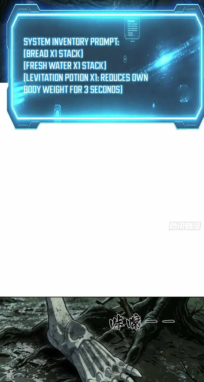 I’m Back as the Strongest Gamer!