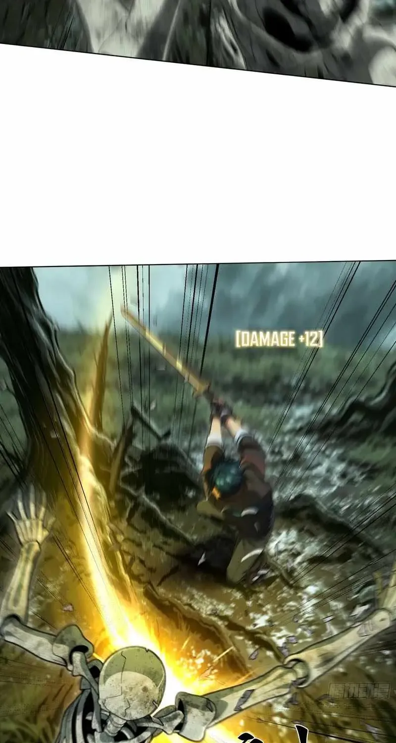 I’m Back as the Strongest Gamer!