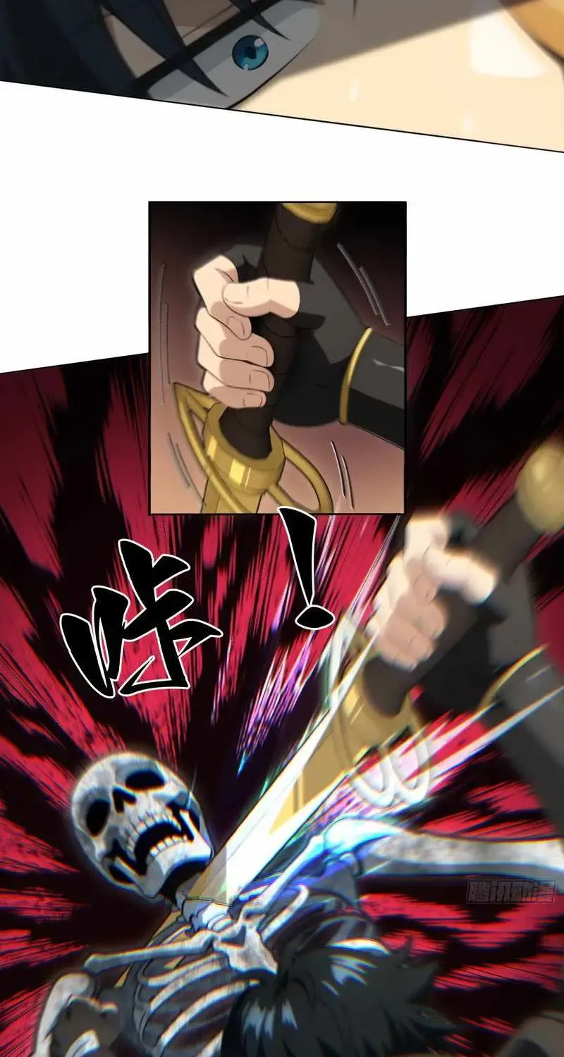 I’m Back as the Strongest Gamer!