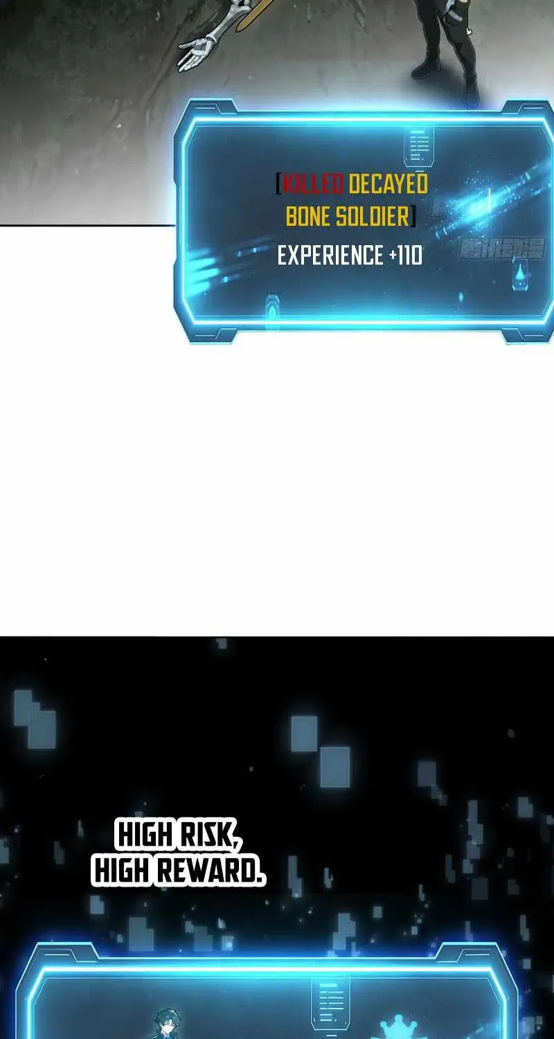 I’m Back as the Strongest Gamer!
