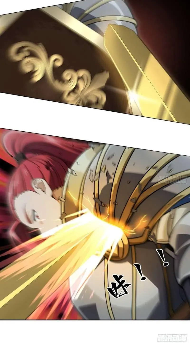 I’m Back as the Strongest Gamer!