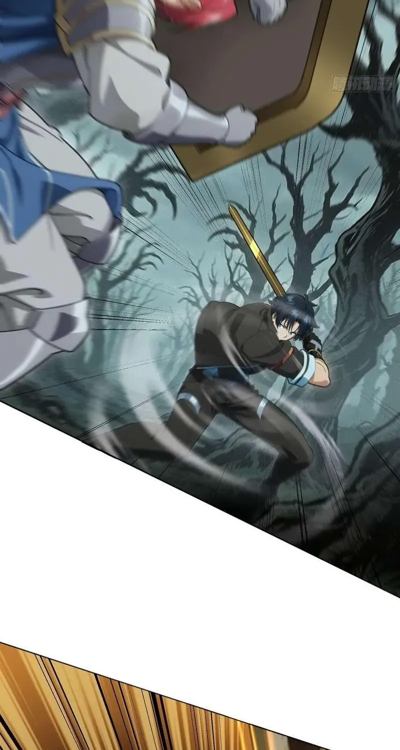 I’m Back as the Strongest Gamer!