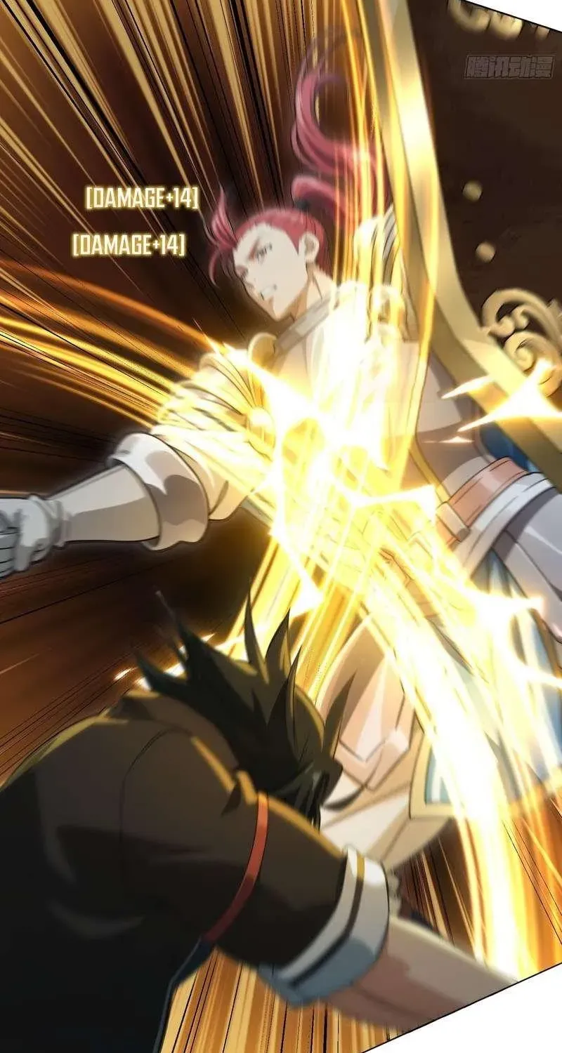 I’m Back as the Strongest Gamer!