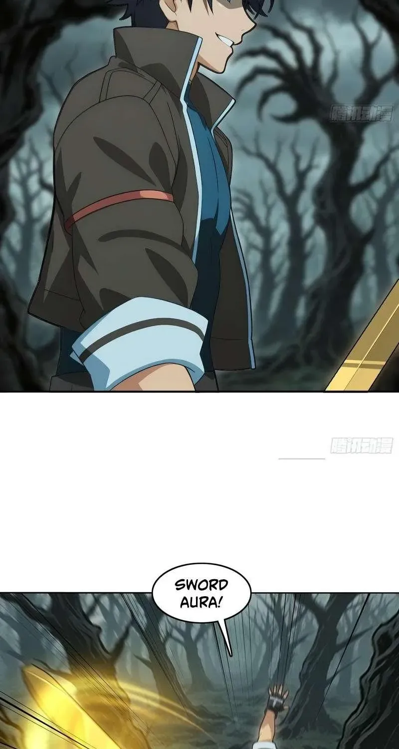 I’m Back as the Strongest Gamer!