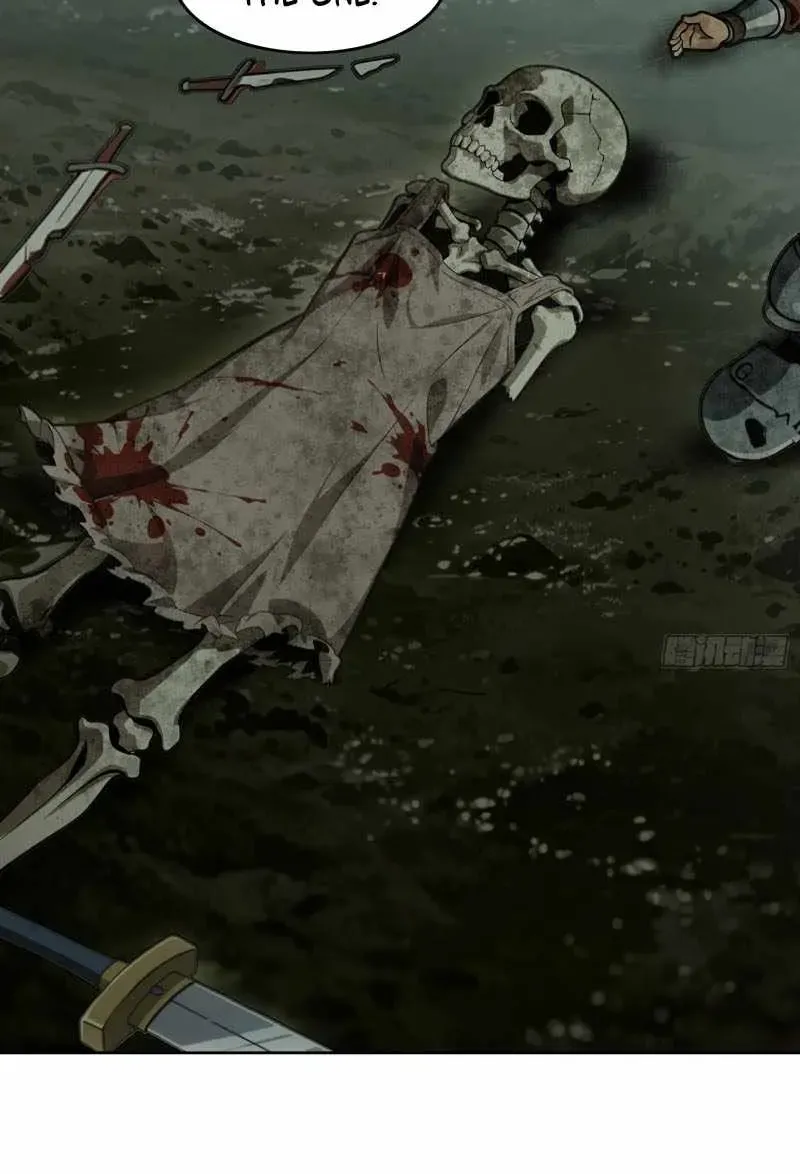 I’m Back as the Strongest Gamer!