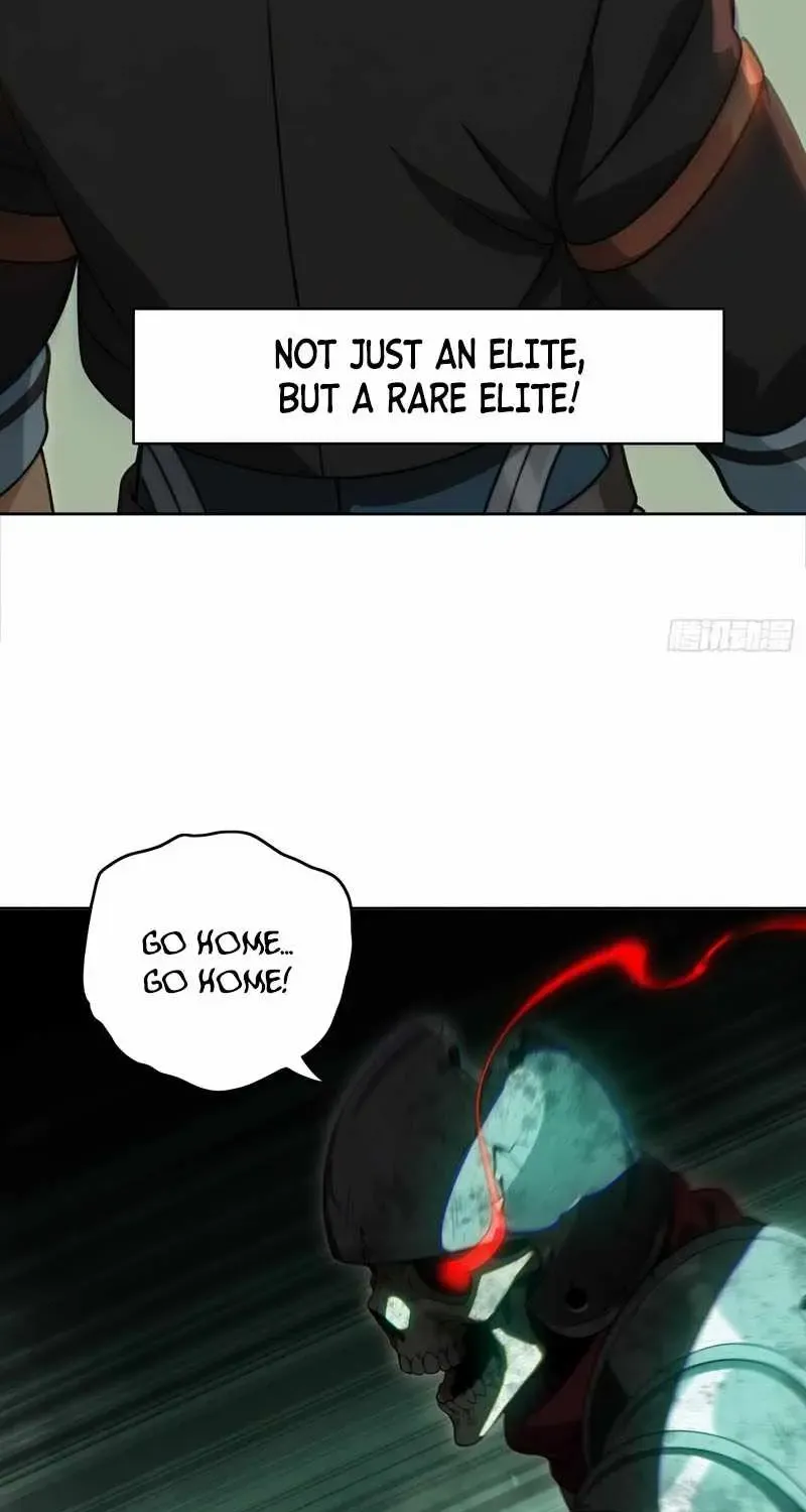 I’m Back as the Strongest Gamer!