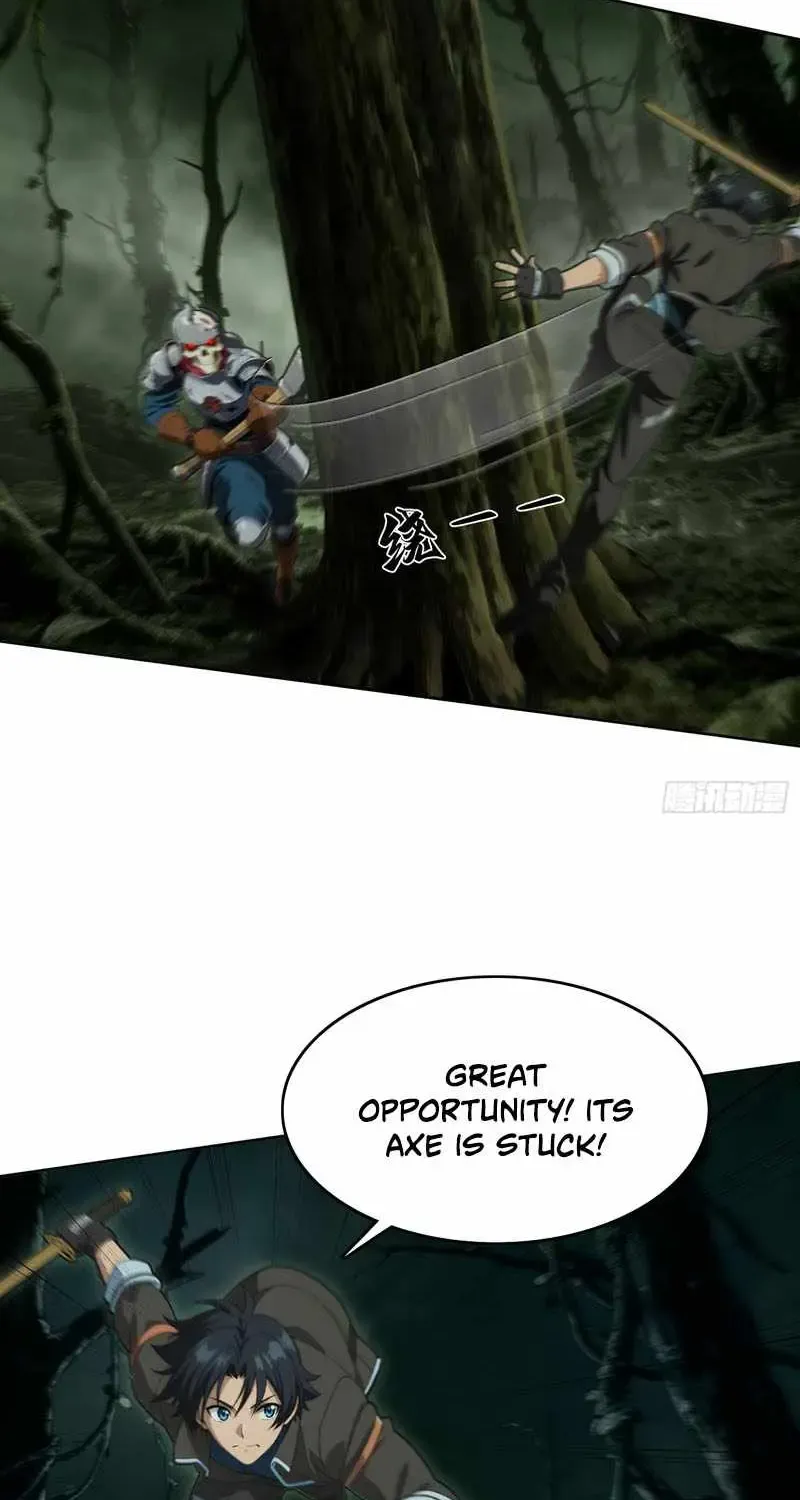 I’m Back as the Strongest Gamer!