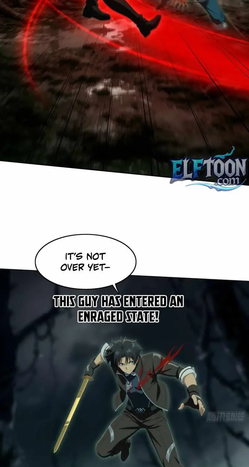 I’m Back as the Strongest Gamer!