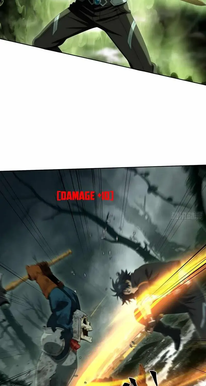 I’m Back as the Strongest Gamer!