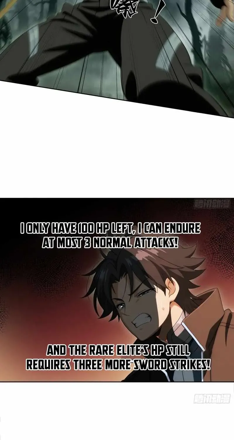 I’m Back as the Strongest Gamer!