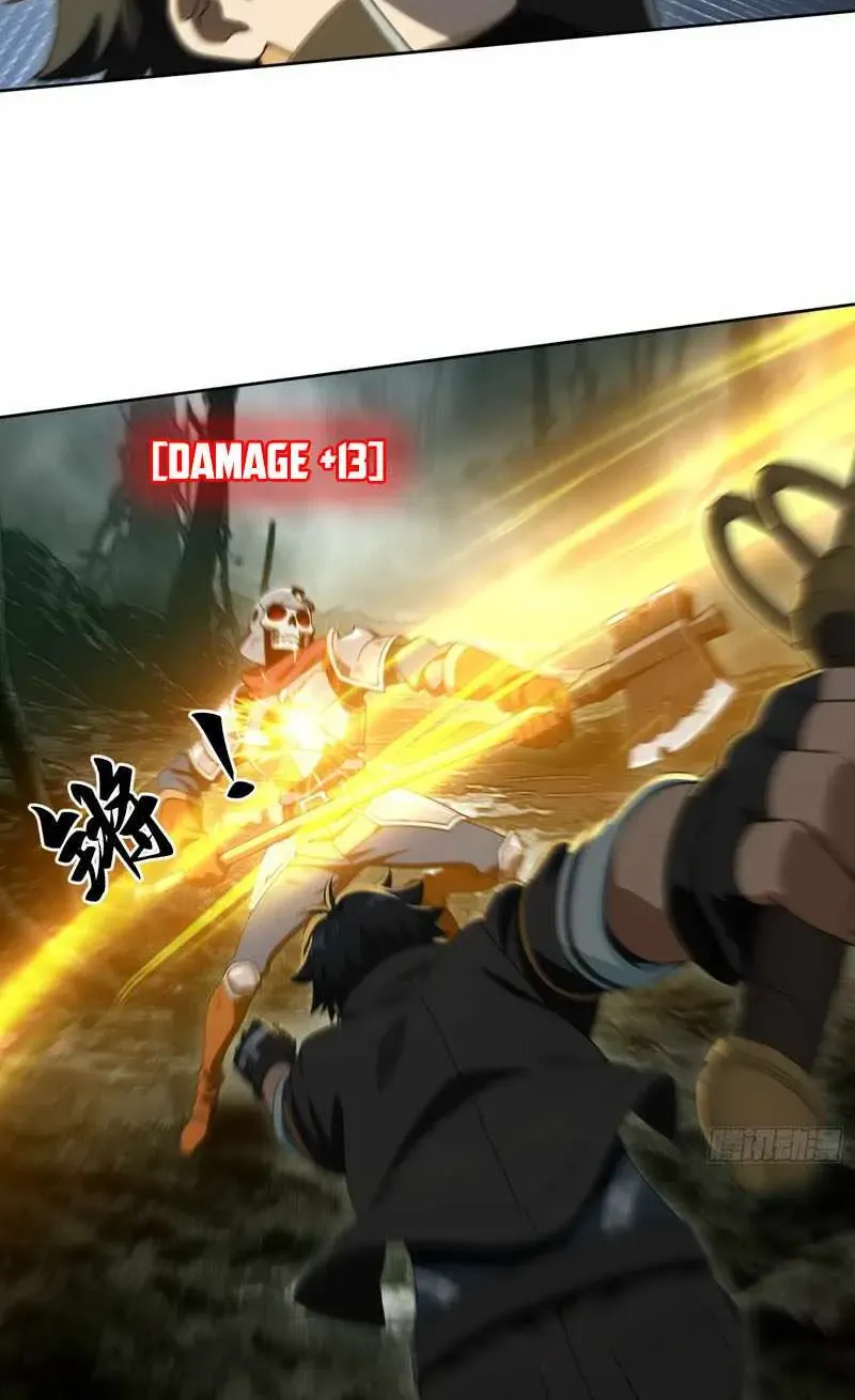 I’m Back as the Strongest Gamer!