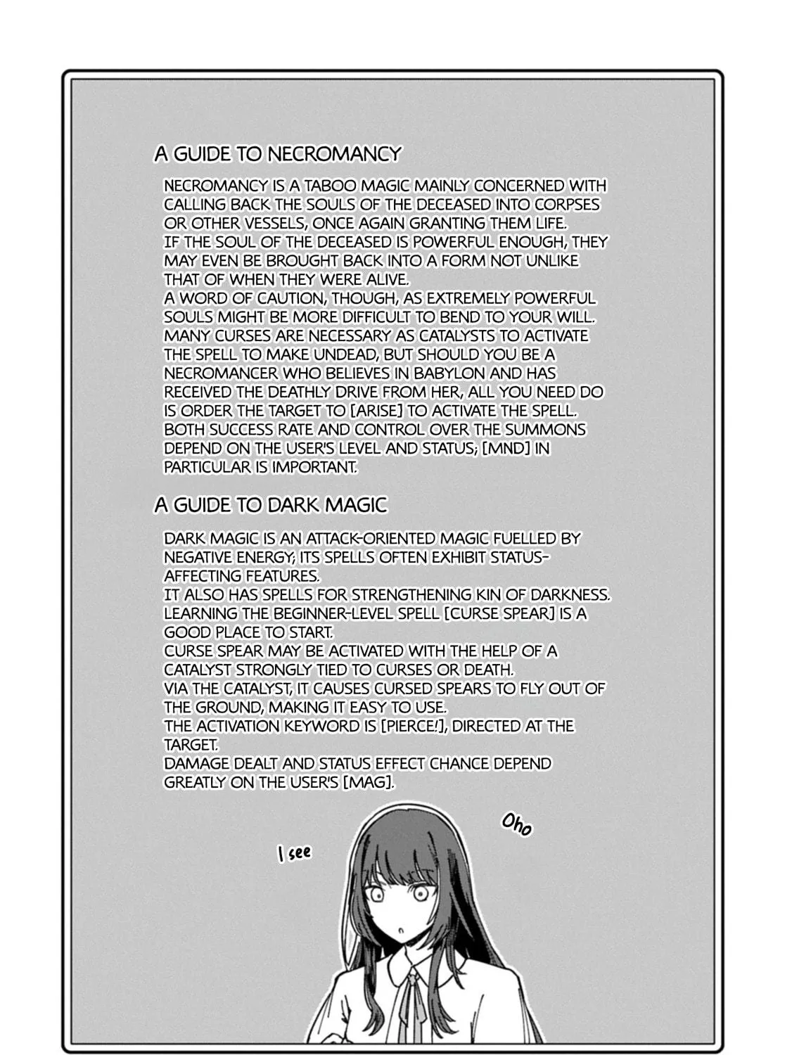 After I Knocked Down a Guide Angel, I Became a Necromancer ~A Supremely Cute Gothic Lolita Evil God is so Terrific!~