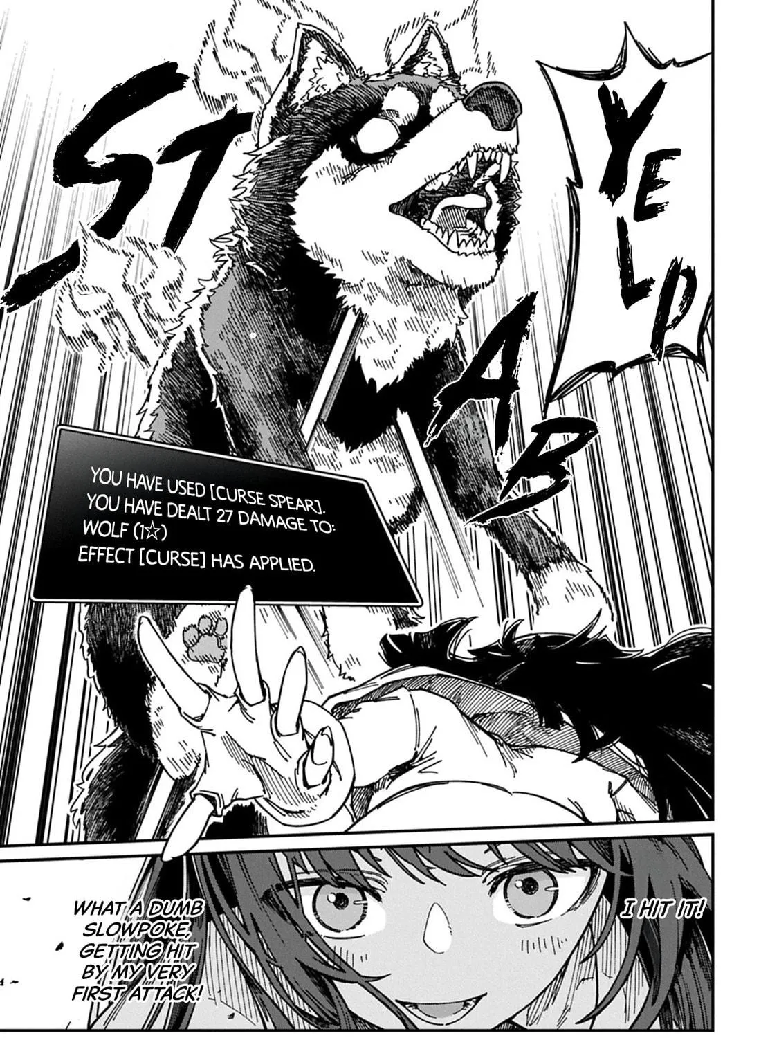 After I Knocked Down a Guide Angel, I Became a Necromancer ~A Supremely Cute Gothic Lolita Evil God is so Terrific!~