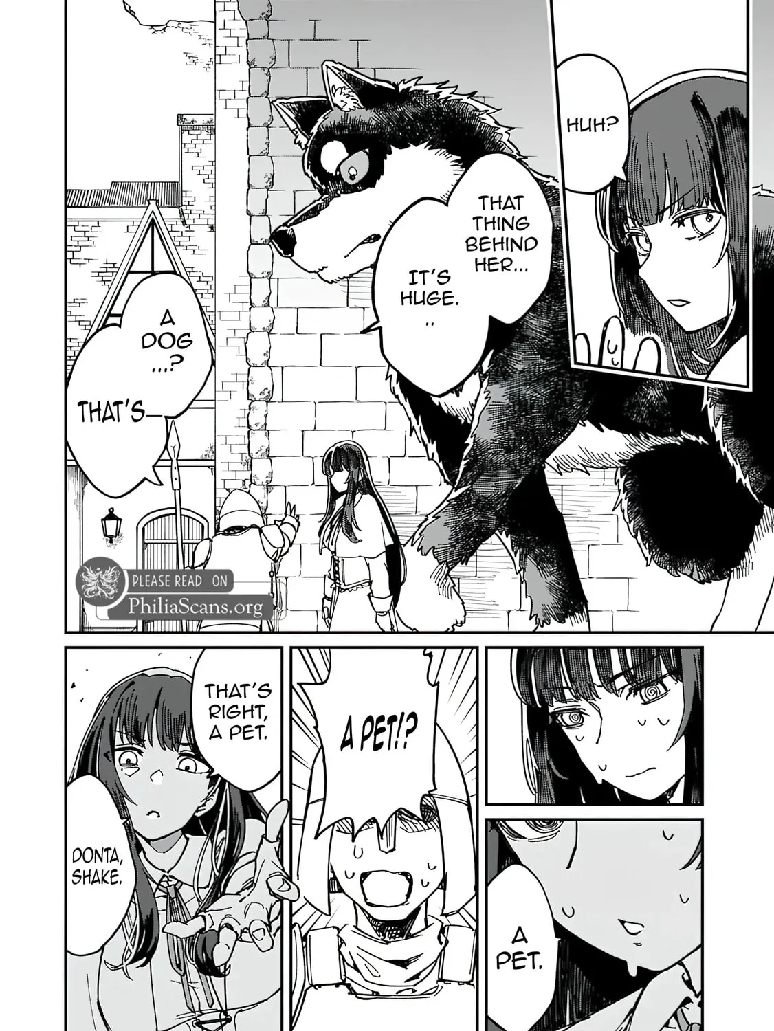 After I Knocked Down a Guide Angel, I Became a Necromancer ~A Supremely Cute Gothic Lolita Evil God is so Terrific!~