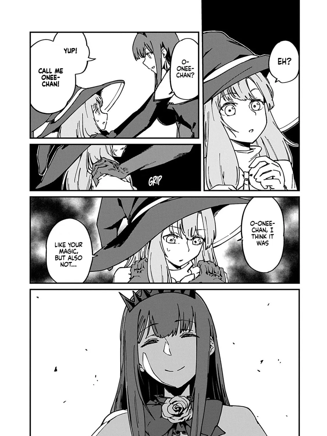 After I Knocked Down a Guide Angel, I Became a Necromancer ~A Supremely Cute Gothic Lolita Evil God is so Terrific!~
