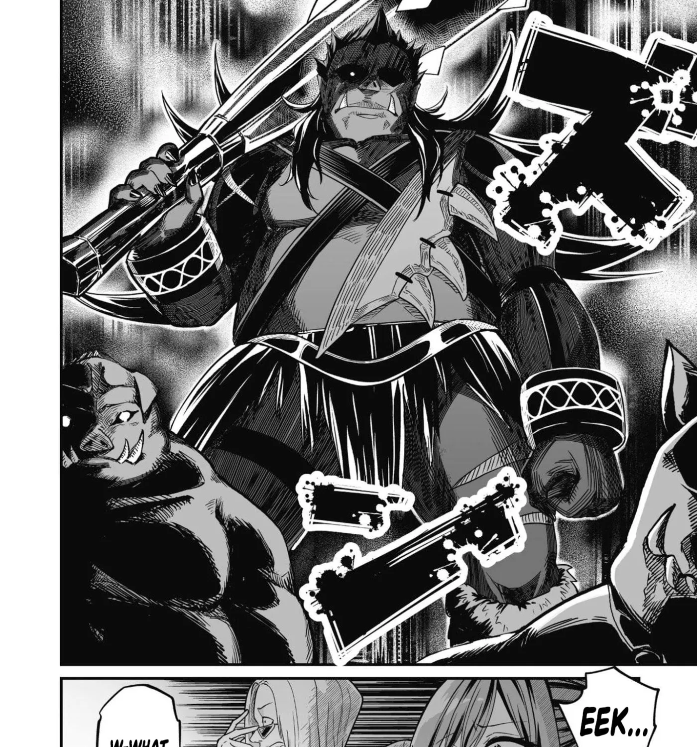 Saenai Ossan, Jitsu wa Saikyou