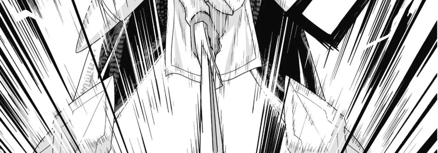 Saenai Ossan, Jitsu wa Saikyou