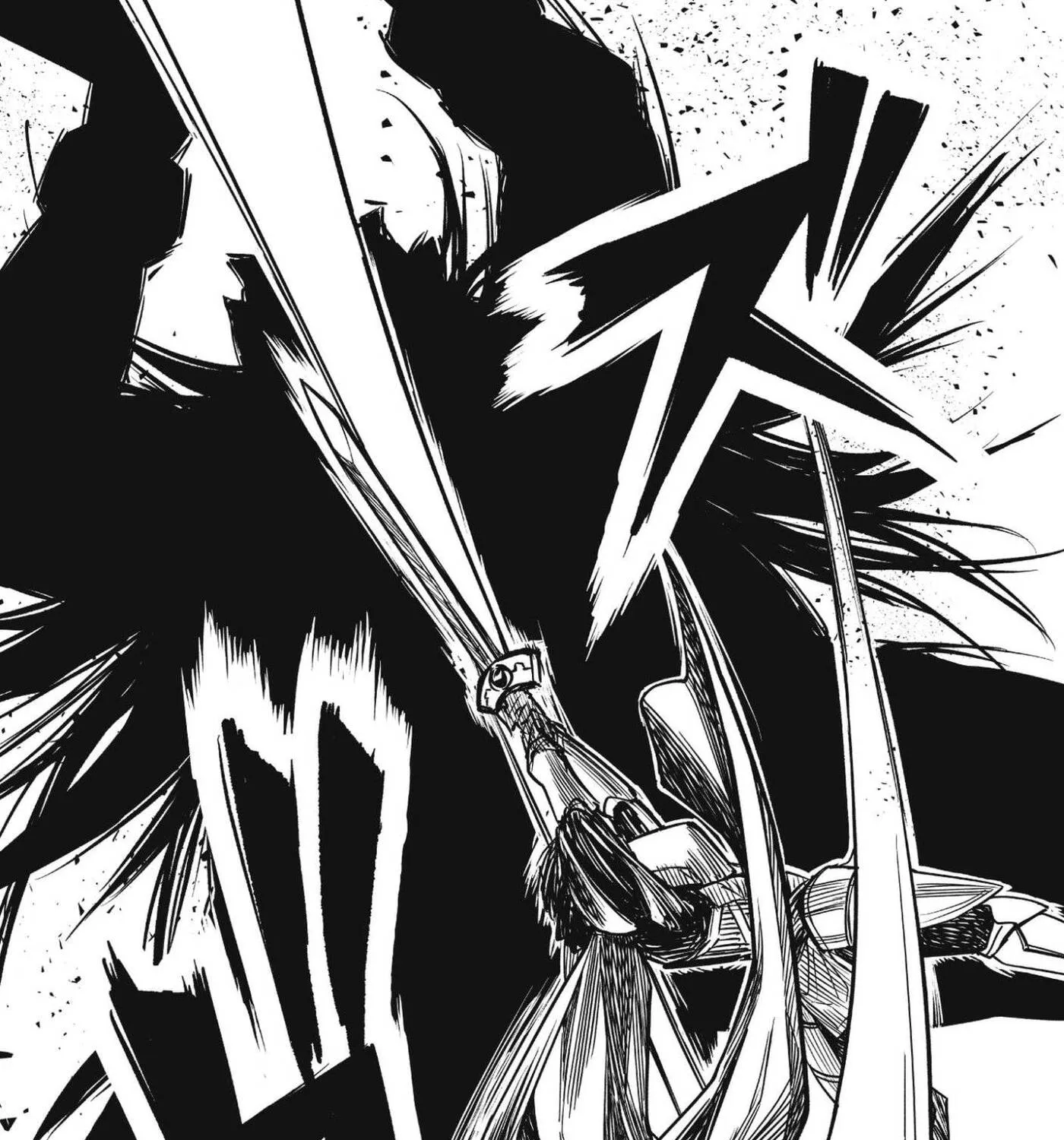 Saenai Ossan, Jitsu wa Saikyou