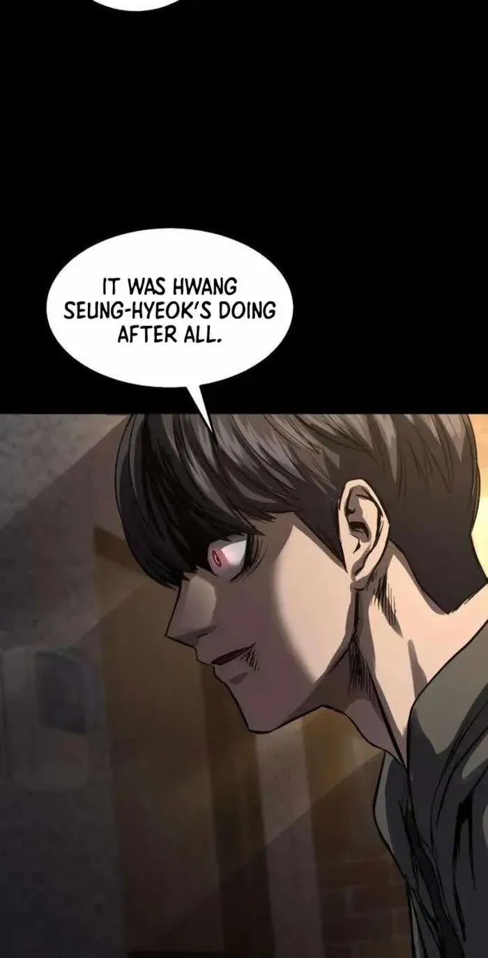 King of the Cartel — Chapter 14 — Page 21