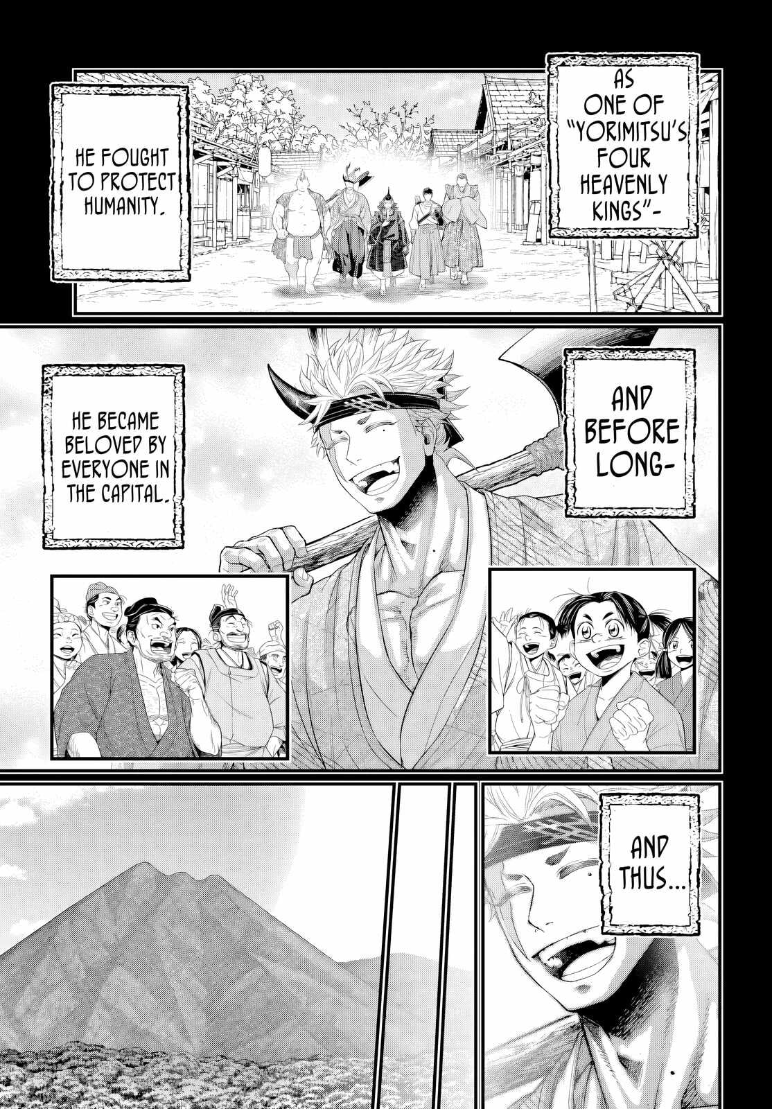 Record of Ragnarok