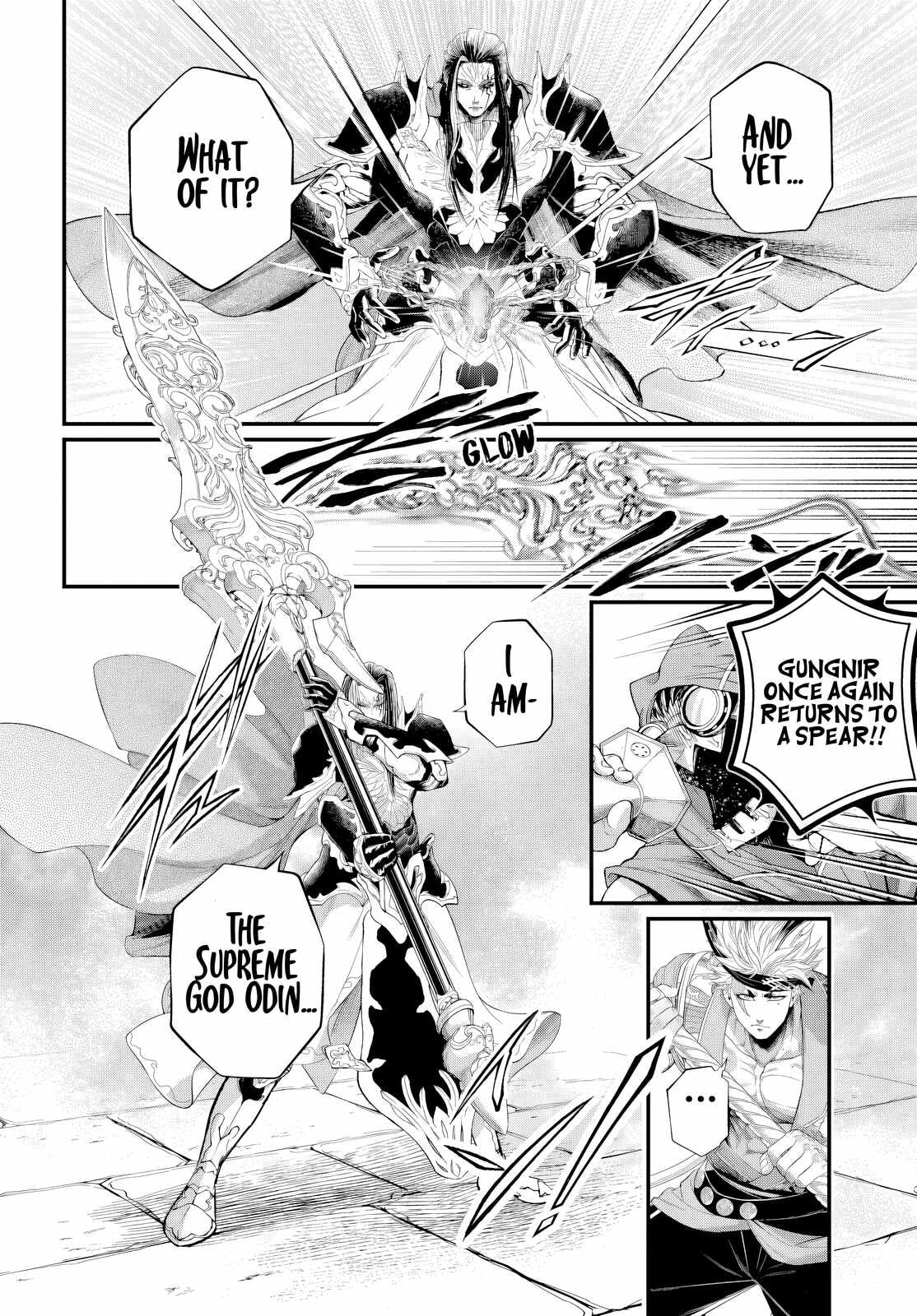 Record of Ragnarok