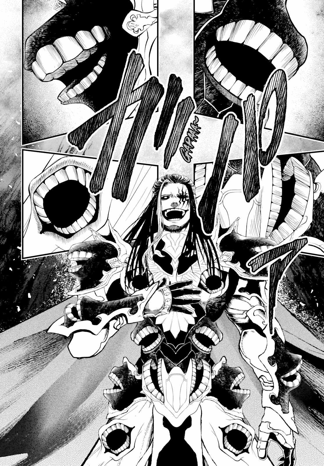 Record of Ragnarok