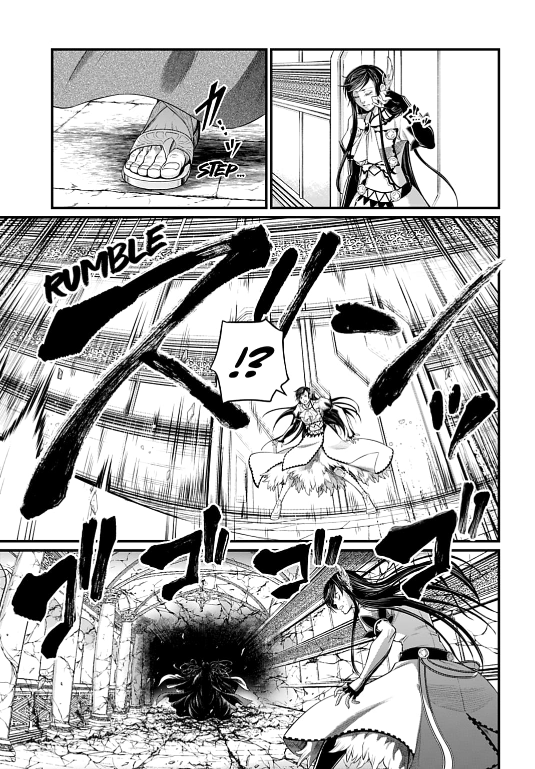 Record of Ragnarok