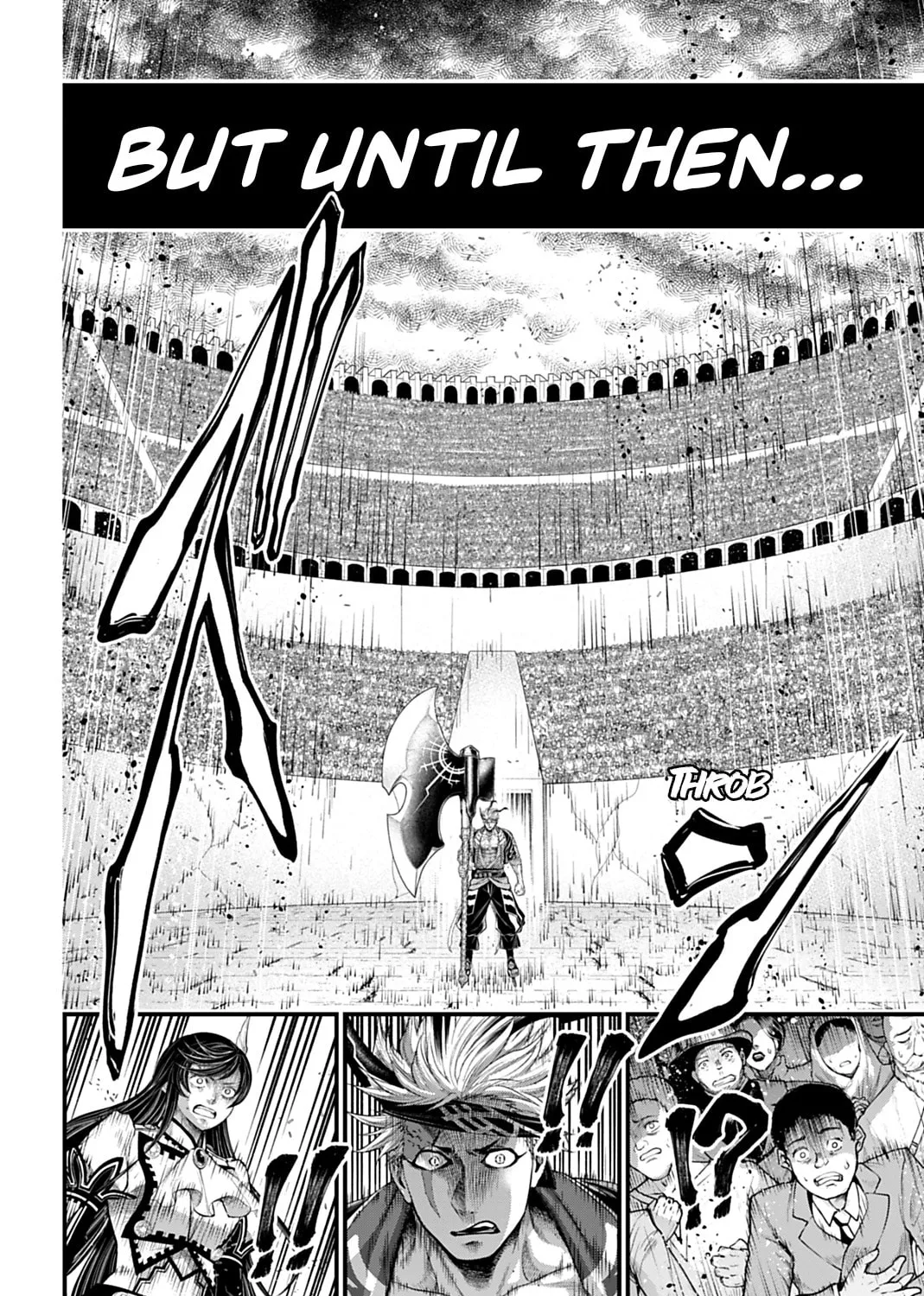 Record of Ragnarok
