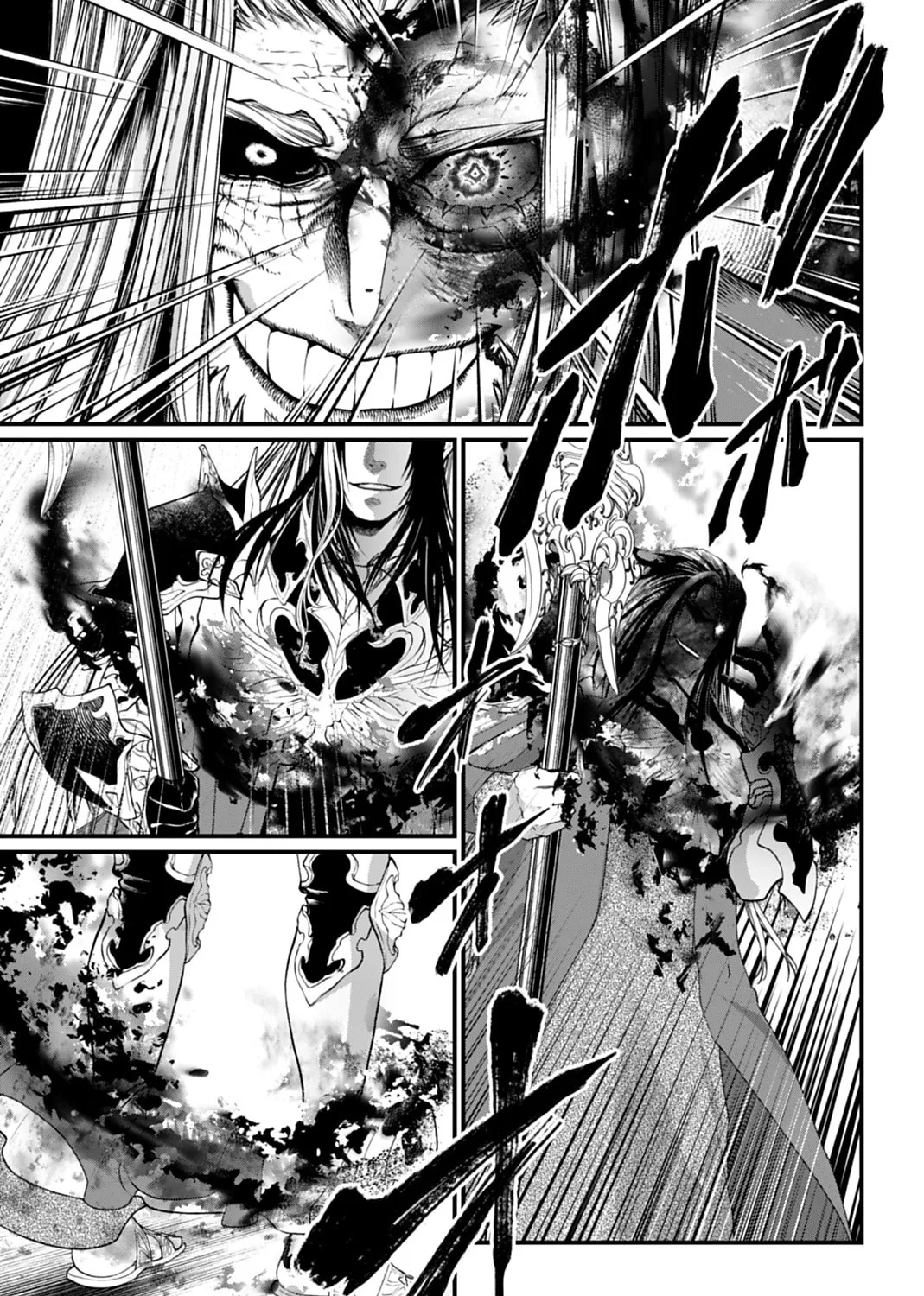 Record of Ragnarok