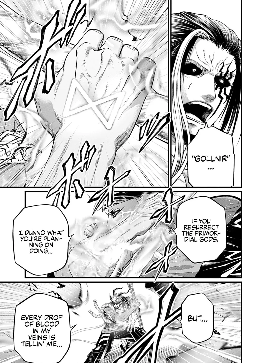 Record of Ragnarok