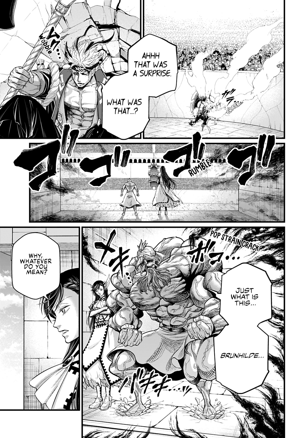 Record of Ragnarok