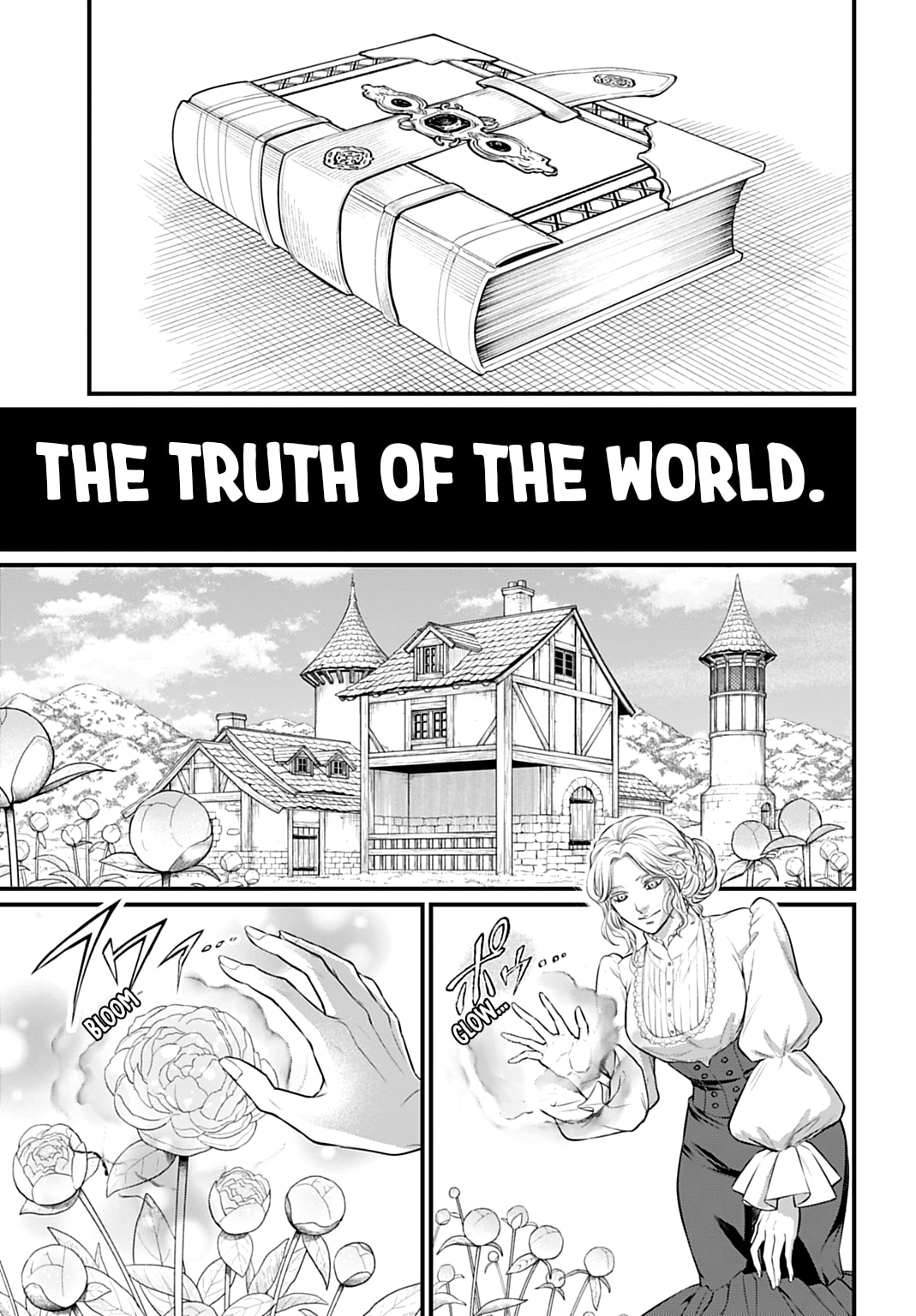Record of Ragnarok
